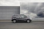 Toyota ProAce City Van 2019 года (EU)